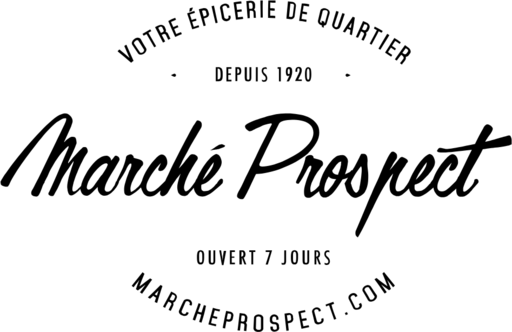 Marché prospect