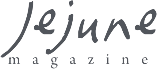 Jejune Magazine