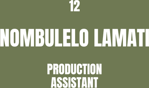 Nombulelo