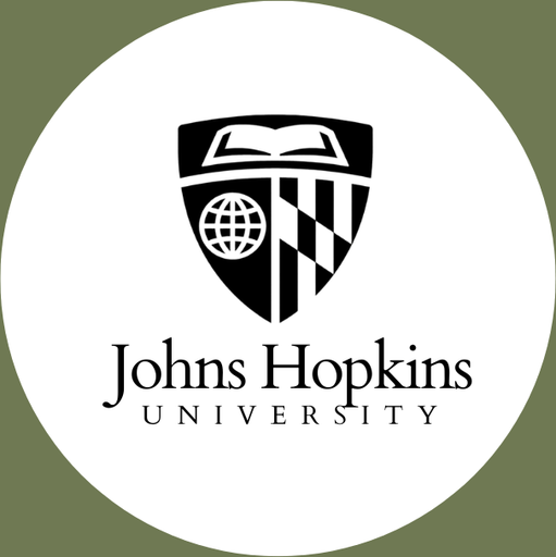 Johns Hopkins university papers 