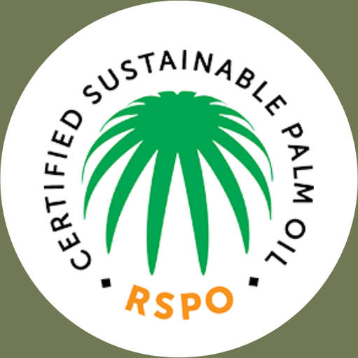 RSPO certification