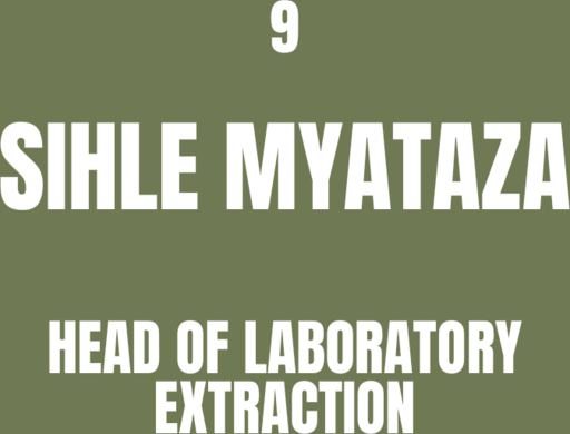 SIHLE MYATAZA