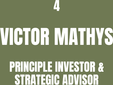 VICTOR MATHYS