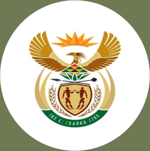 Department of forestry fisheries and the environment
