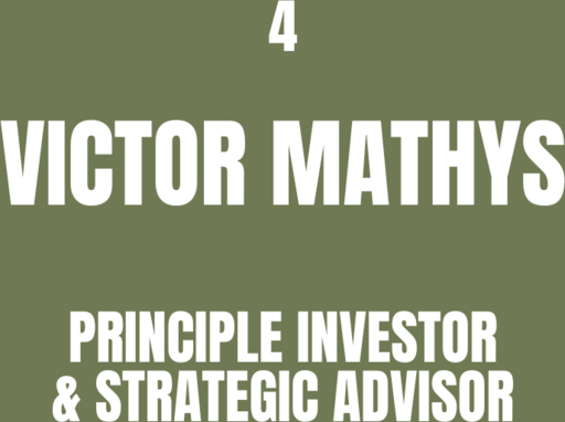 VICTOR MATHYS