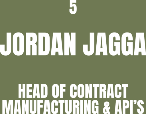 JORDAN JAGGA