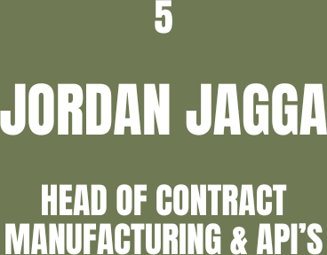 JORDAN JAGGA