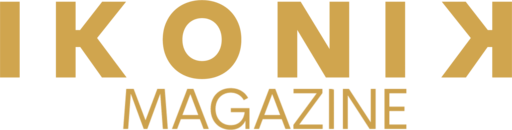 IKONIK Magazine