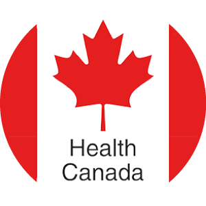 Health Canada Site License