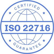 ISO 22716