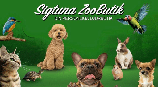 Sigtuna ZooButik