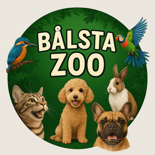 Bålsta Zoo
