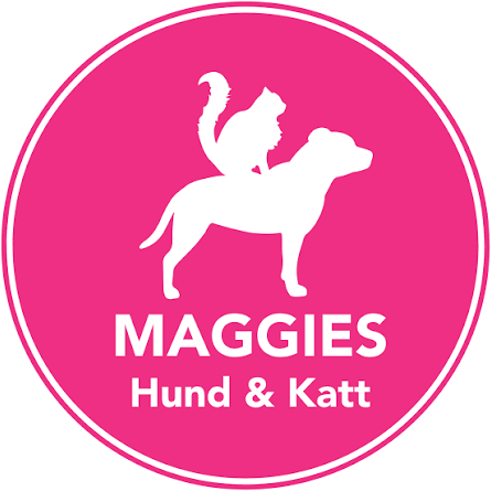 Maggies Hund & Katt
