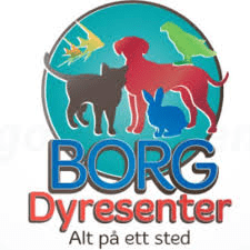 Borg Dyresenter