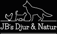 JB's Djur & Natur