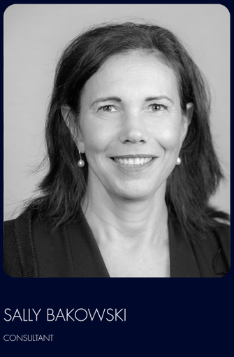 sally bakowski