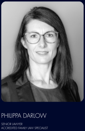 philippa darlow