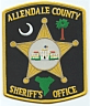 Allendale County Sheriff