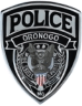 Oronogo Police