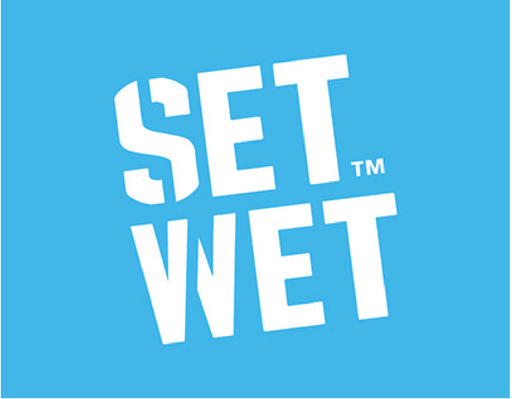 setwet