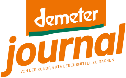 DEMETER JOURNAL