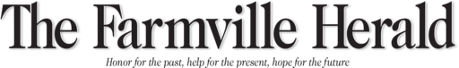 The Farmville Herald