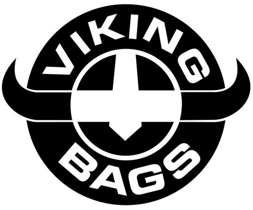 Viking bags