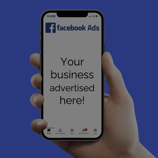 Facebook / Instagram Ads