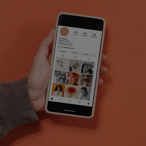 Social Media Management