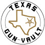 Texas Gun Vault