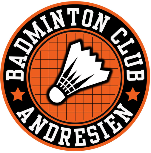Andrésien badminton club