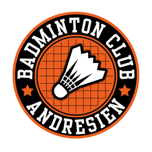 Andrésien badminton club