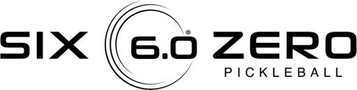 SixZero Pickleball