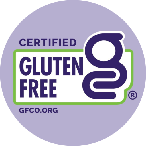 Gluten-Free Certification Organization