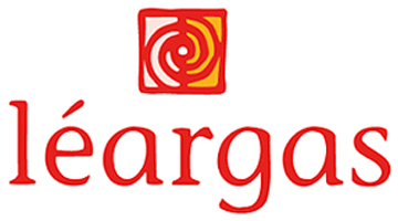 Léargas