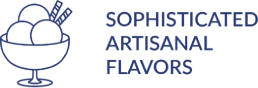 ice cream flavors