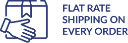 flat rate