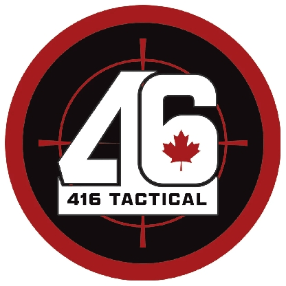 416 TACTICAL