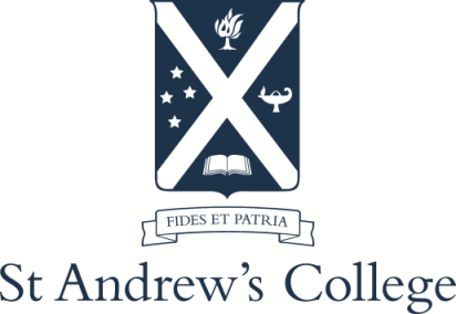 St Andrews