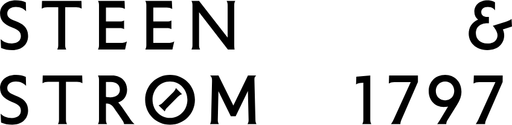 Steen og Strøm