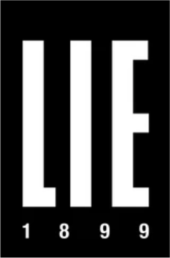 Lie