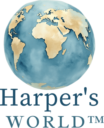 Harper's World