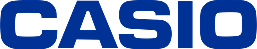 CASIO