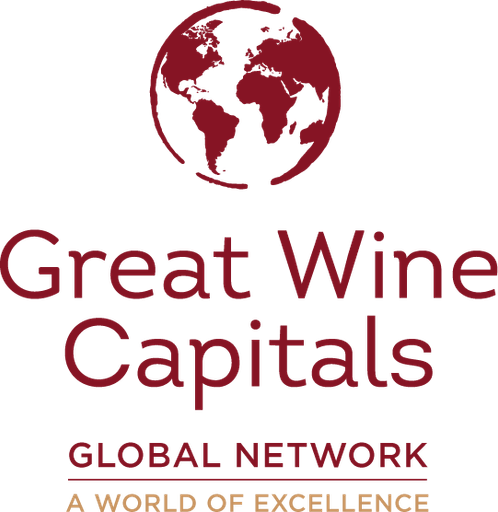 Great Wine Capitals