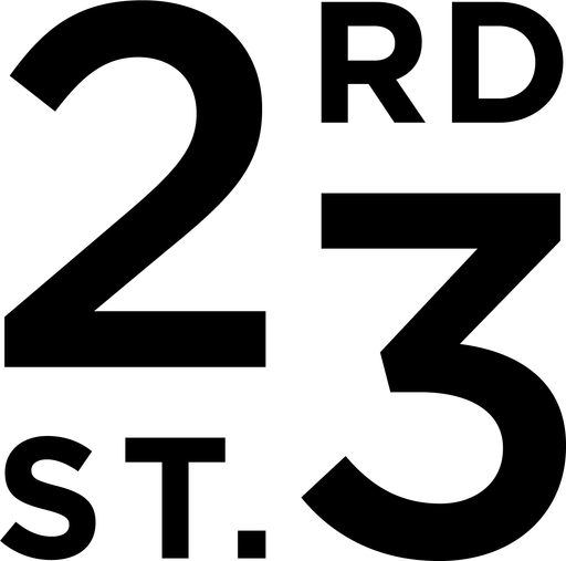 23rd Street Distillery