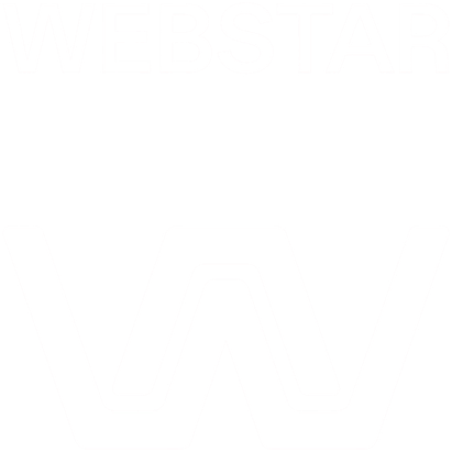 Webstar Logo
