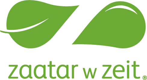 Zaatar w Zeit