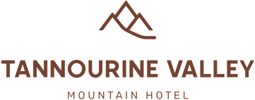 Tannourine Valley