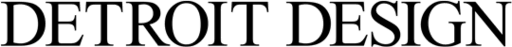 Detroit Design