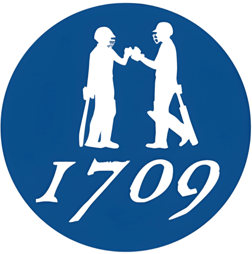 1709 Cricket